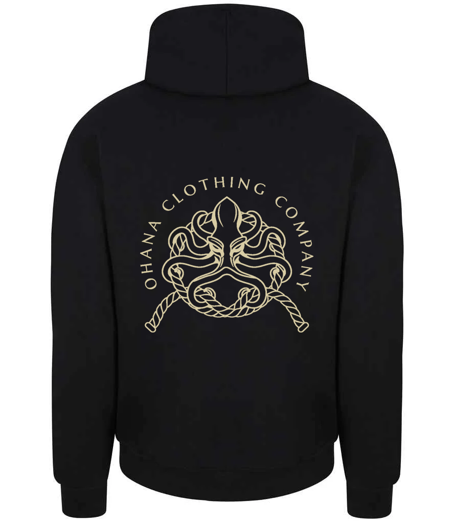 Adult Ohana Clothing Co - Big Logo