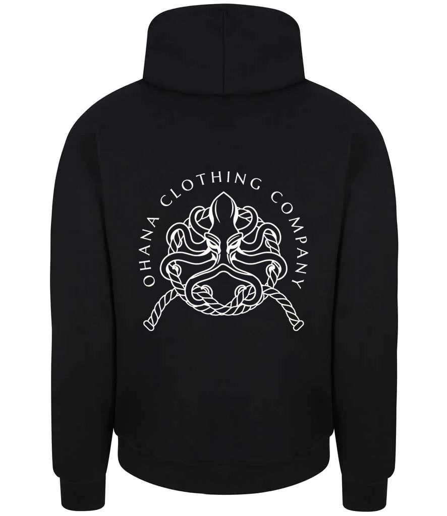 Adult Ohana Clothing Co - Big Logo