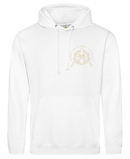 Kids Ohana Clothing Co - Small Logo