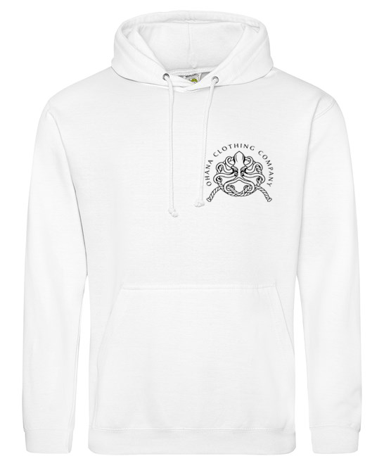 Kids Ohana Clothing Co - Small Logo