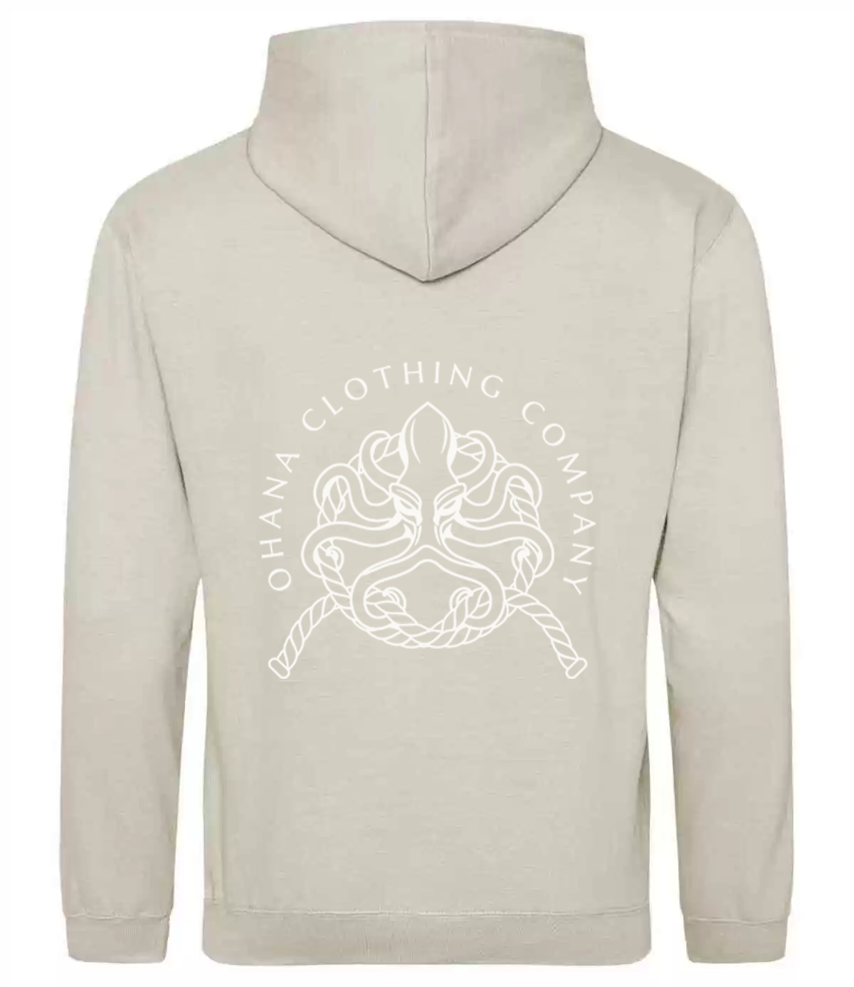 Adult Ohana Clothing Co - Big Logo