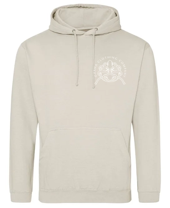 Adult Ohana Clothing Co - Small Logo