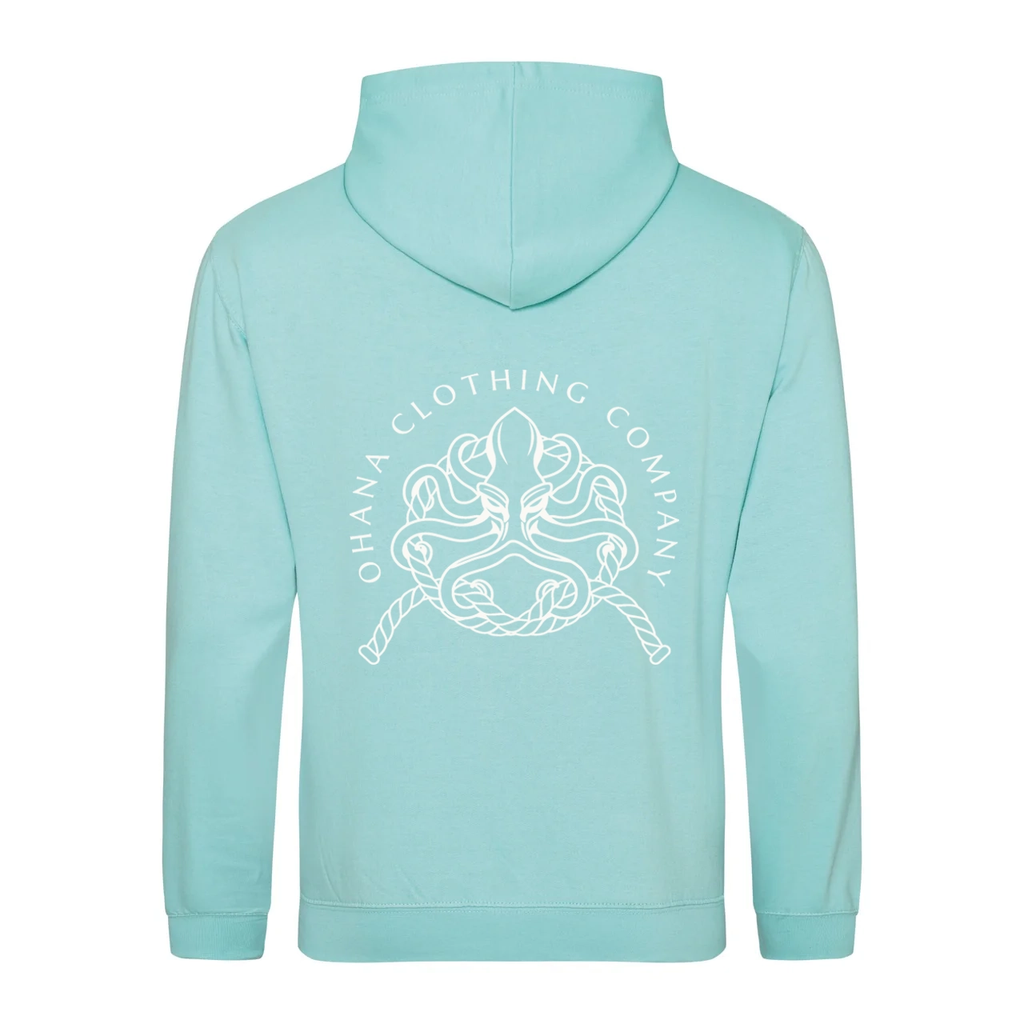 Adult Ohana Clothing Co - Big Logo