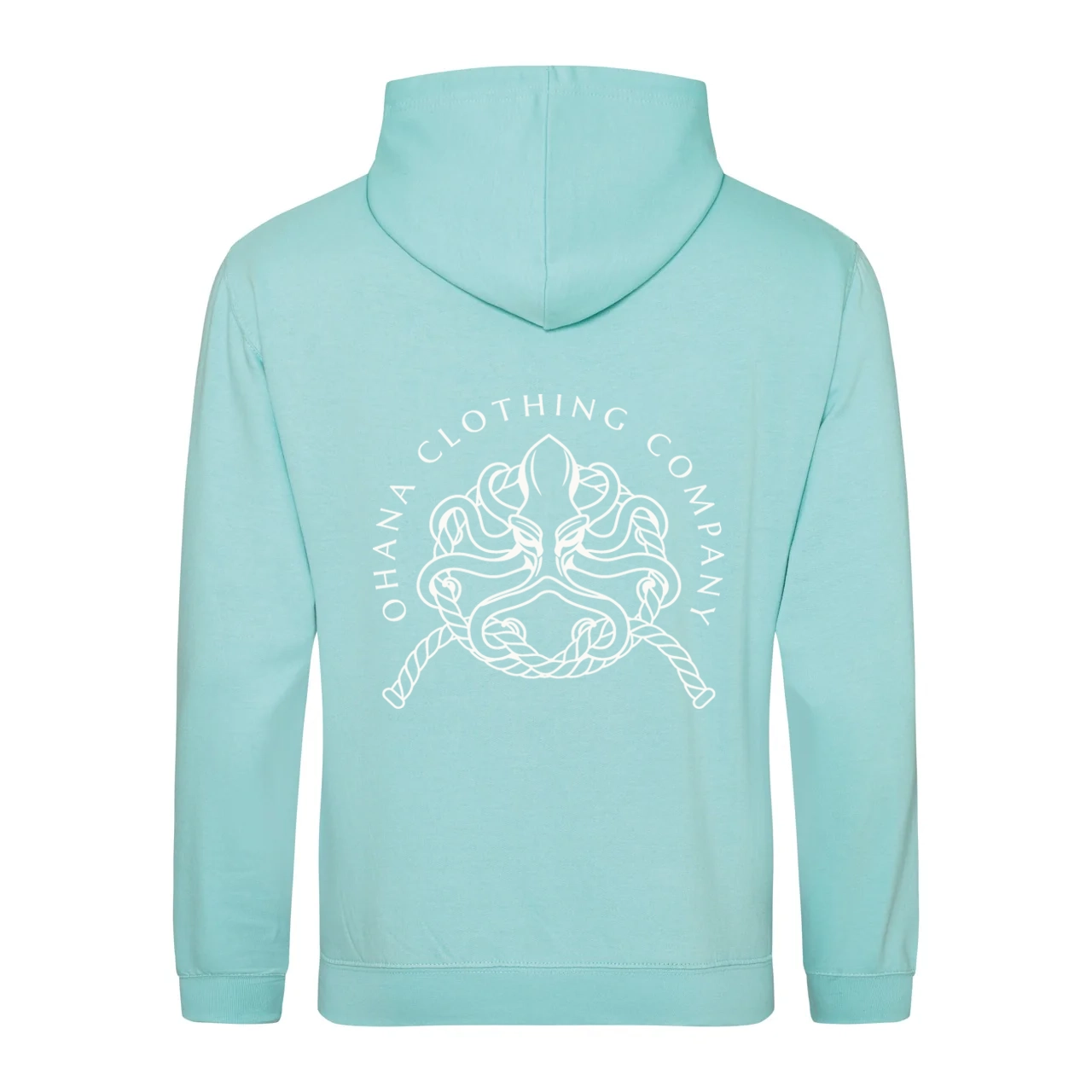 Adult Ohana Clothing Co - Big Logo