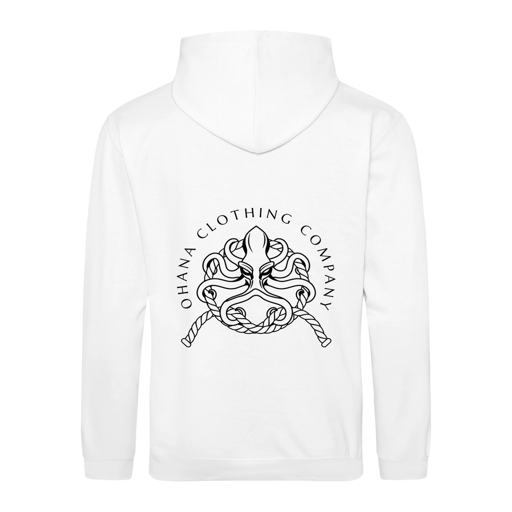 Adult Ohana Clothing Co - Big Logo