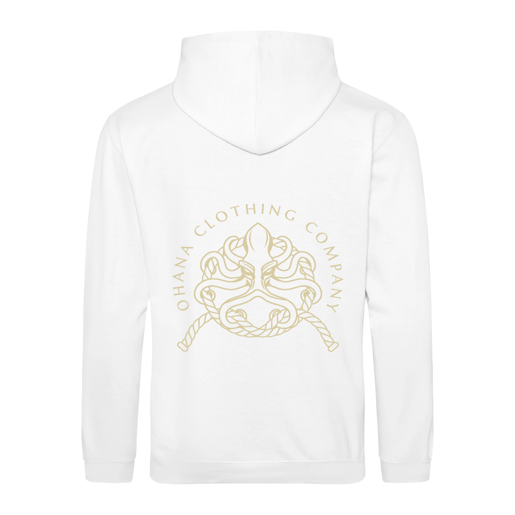 Adult Ohana Clothing Co - Big Logo