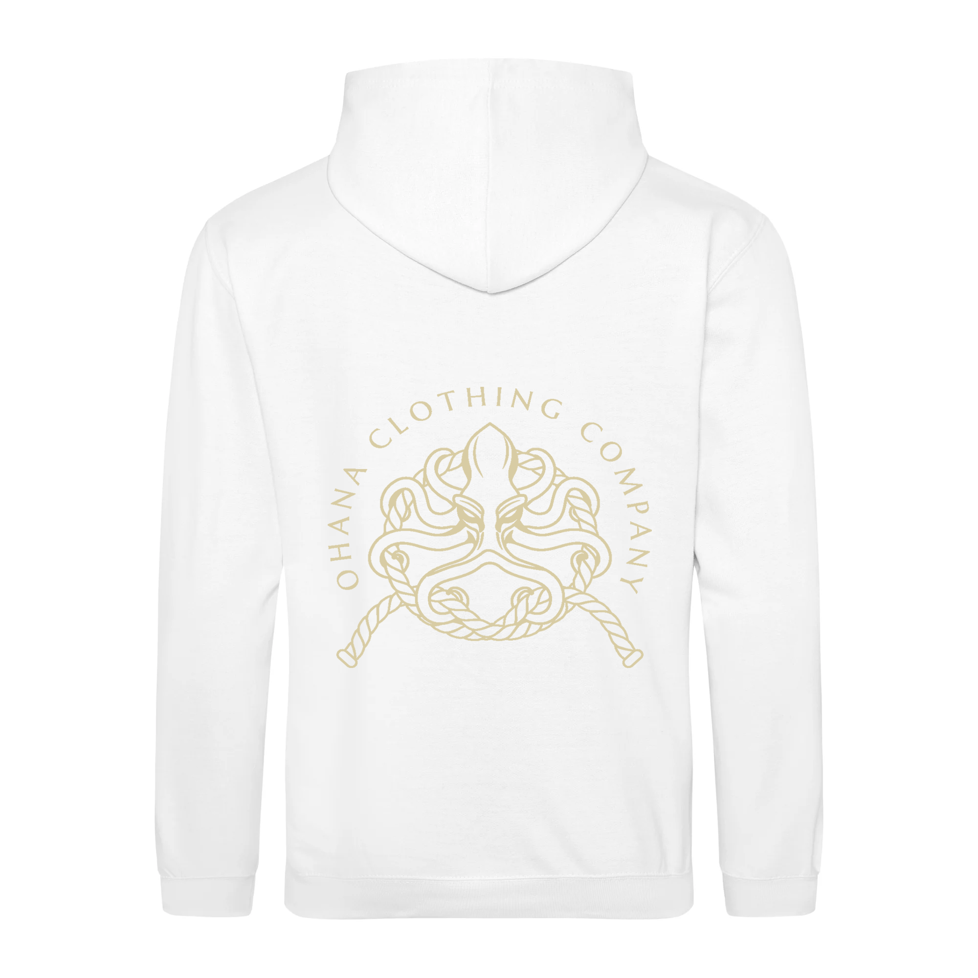 Kids Ohana Clothing Co - Big Logo